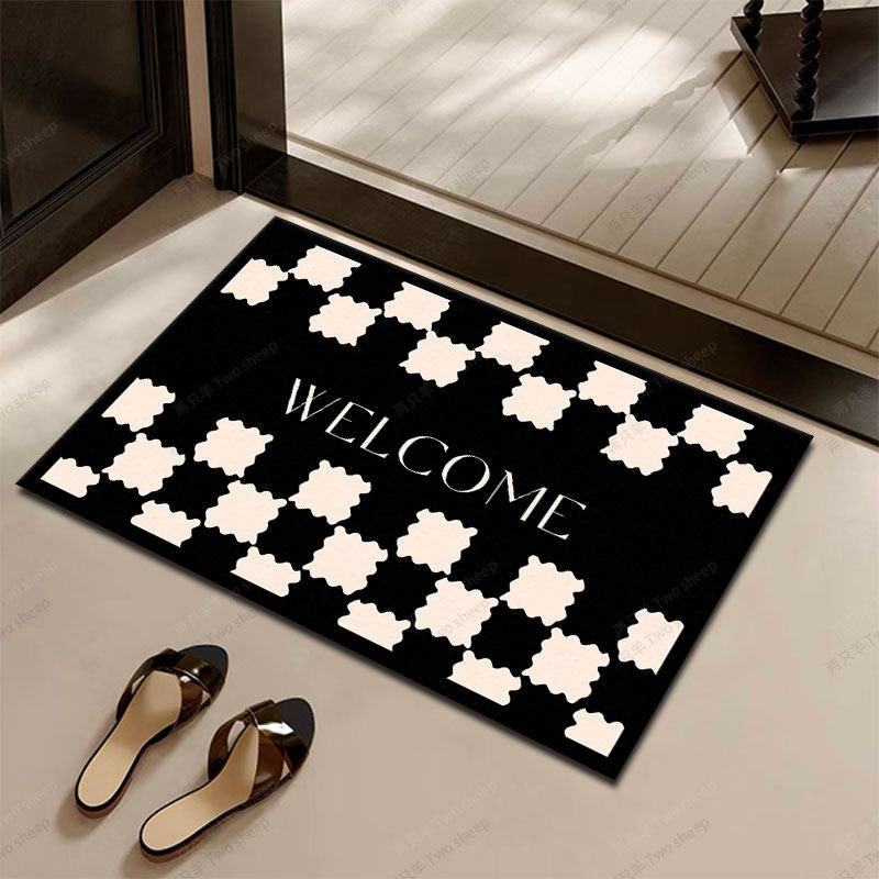 Moderne Decoratieve Accent