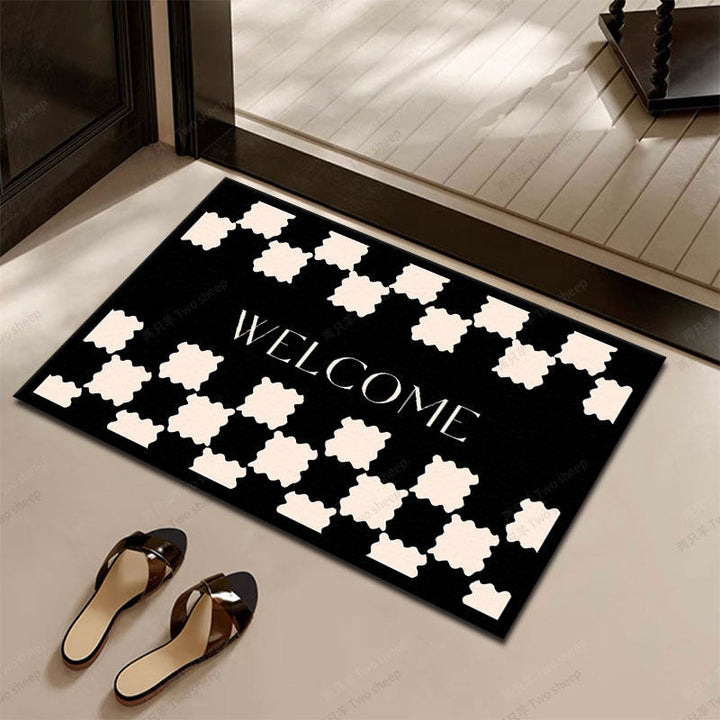 Moderne Decoratieve Accent