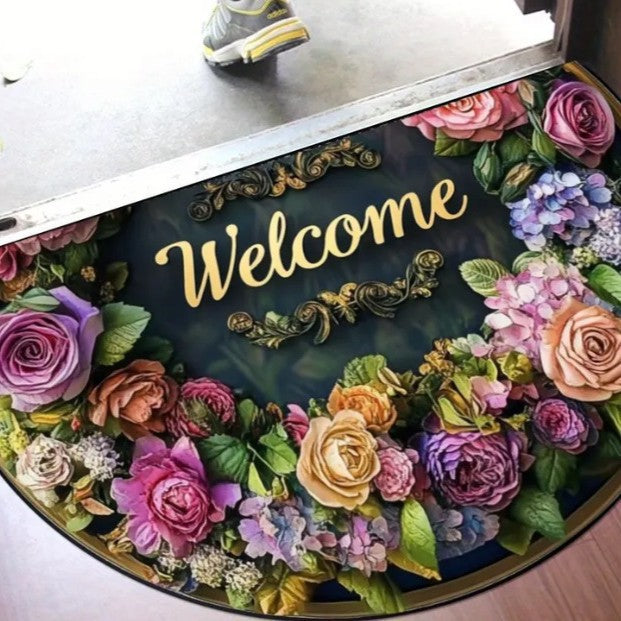 Decoratieve Mozaïek Gebiedmat