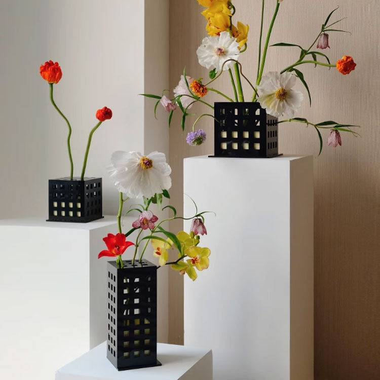 Decoratieve Sculpturale Display Stand