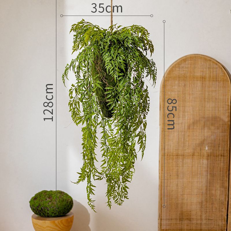 Hangende Varenplant Decoratie