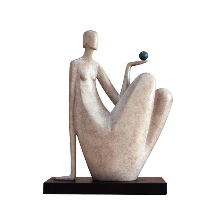 Klassieke Decoratieve Kunst