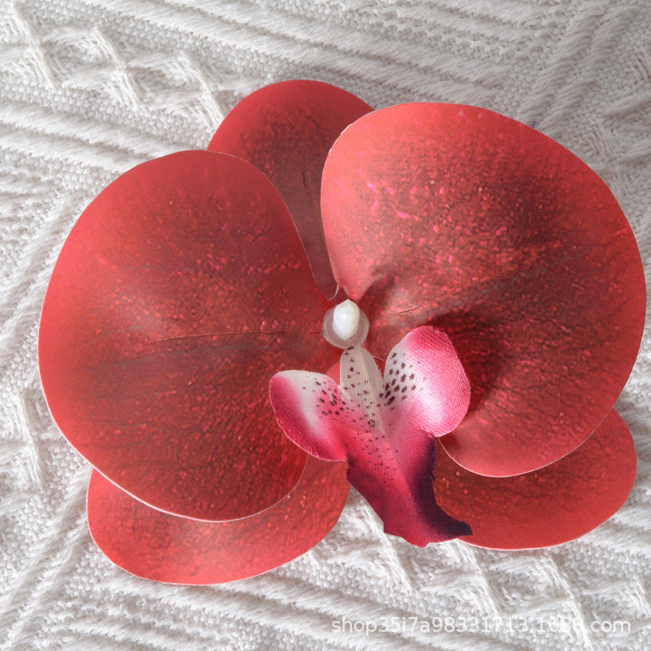 Orchid Haarspeld