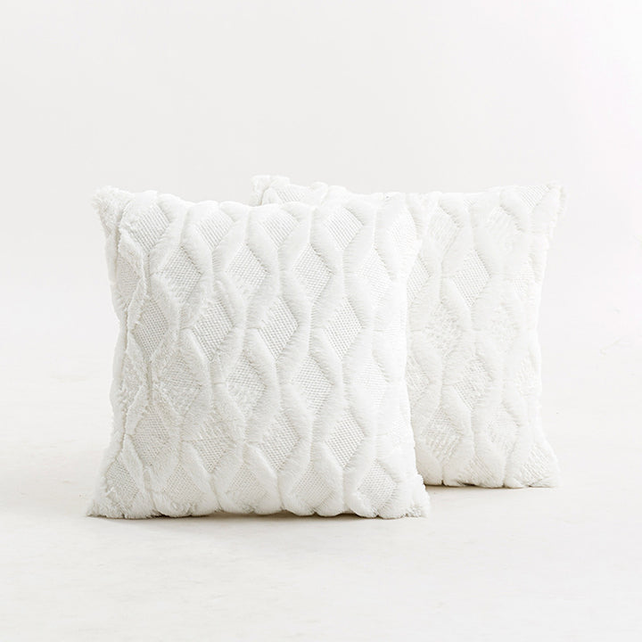 Luxueuse Textuur Accent Sierkussen