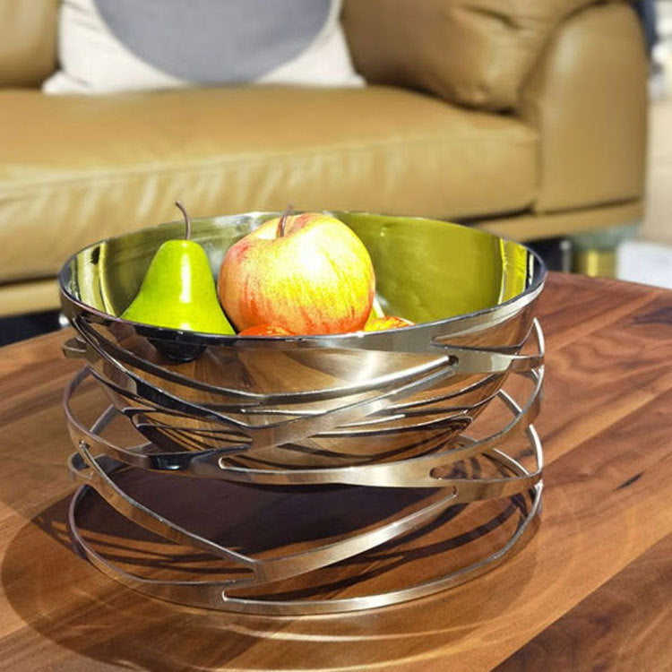 Moderne Decoratieve Dienblad