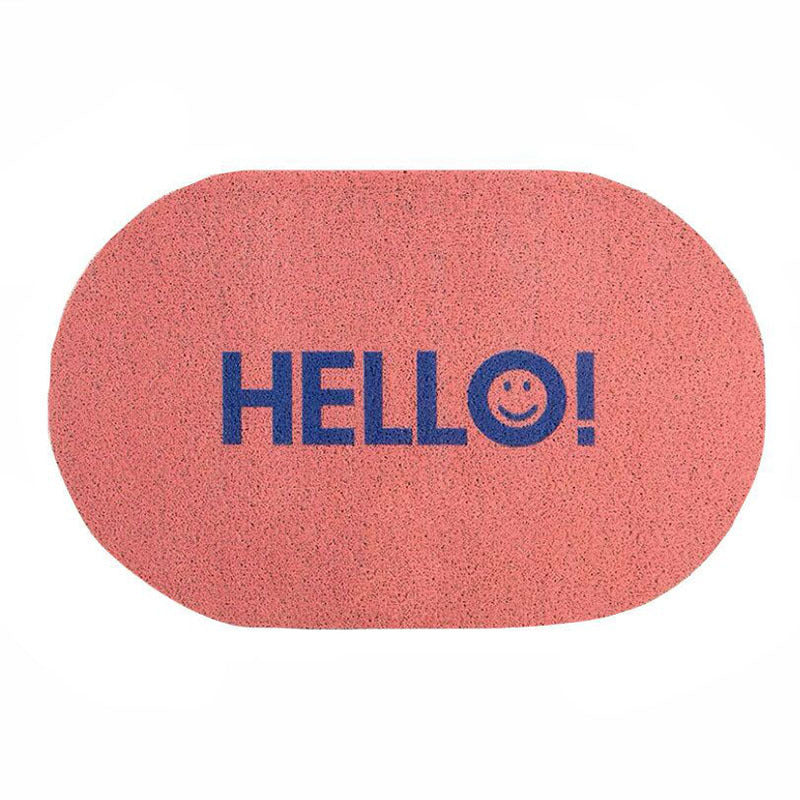 Leuke Welkom Mat