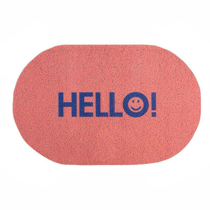 Leuke Welkom Mat