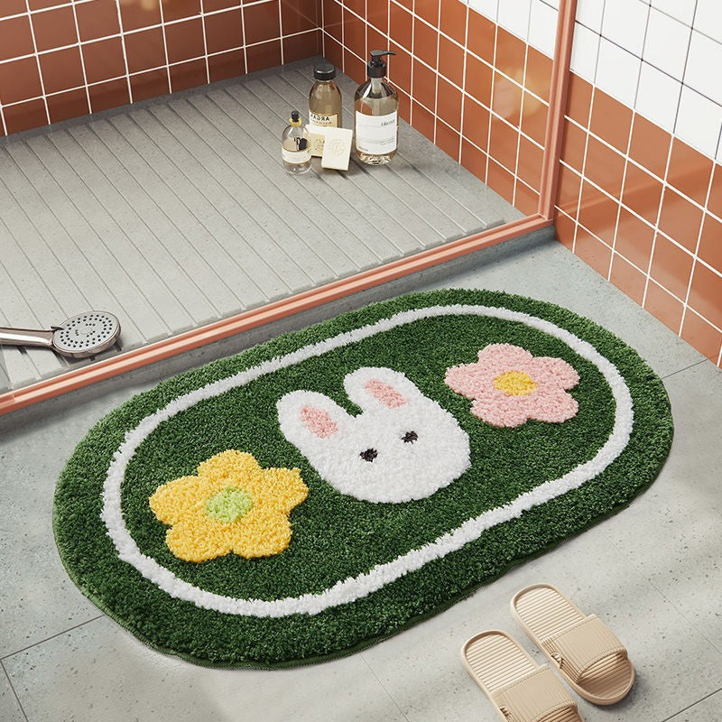 Antislip Badmat