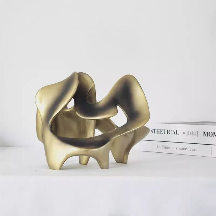 Artistieke Decoratieve Centerpiece