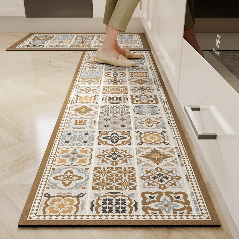 Keuken Decor Mat