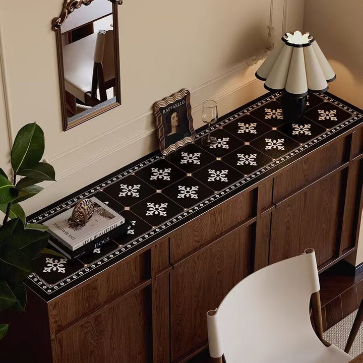 Elegante Decoratieve Tafel Runner