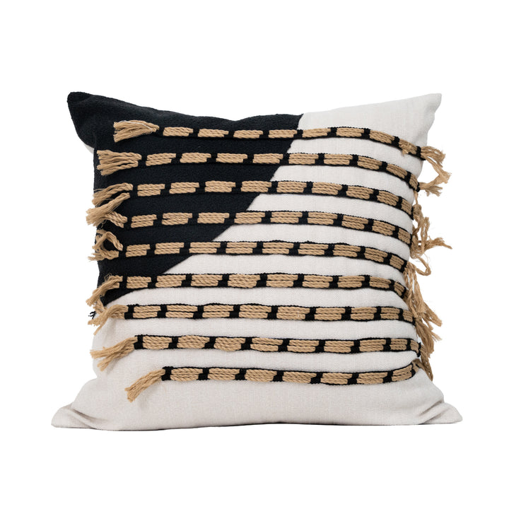 Woondecoratie Decoratieve Kussenhoes