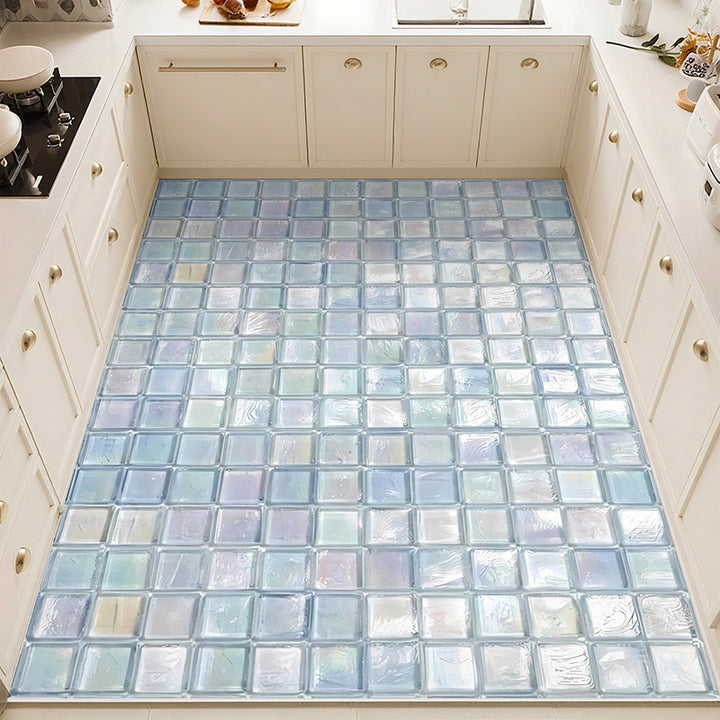 Antislip Textuur Keukenmat