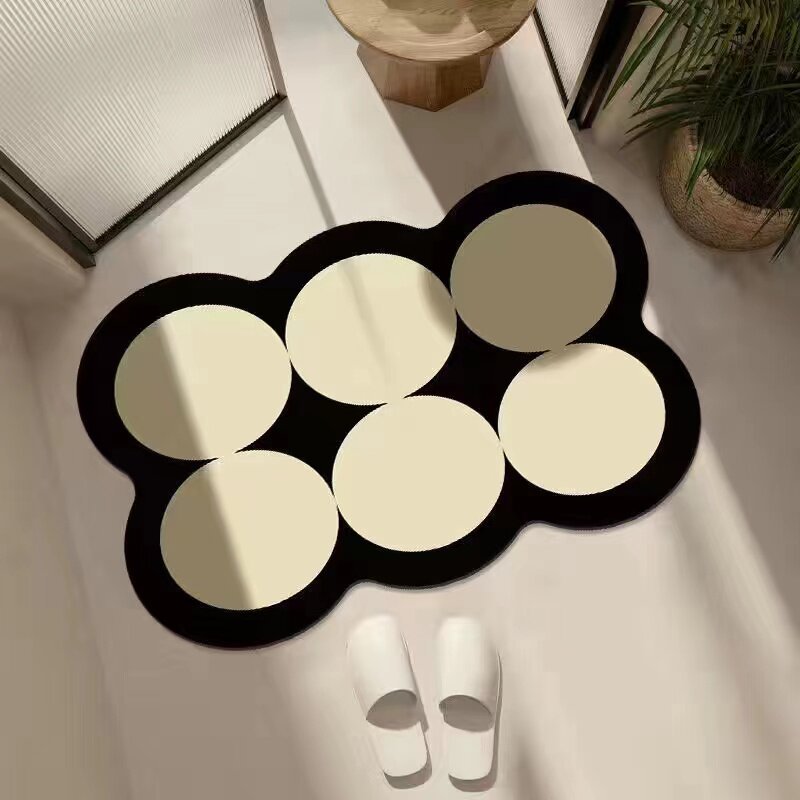 Moderne Decoratieve Accent