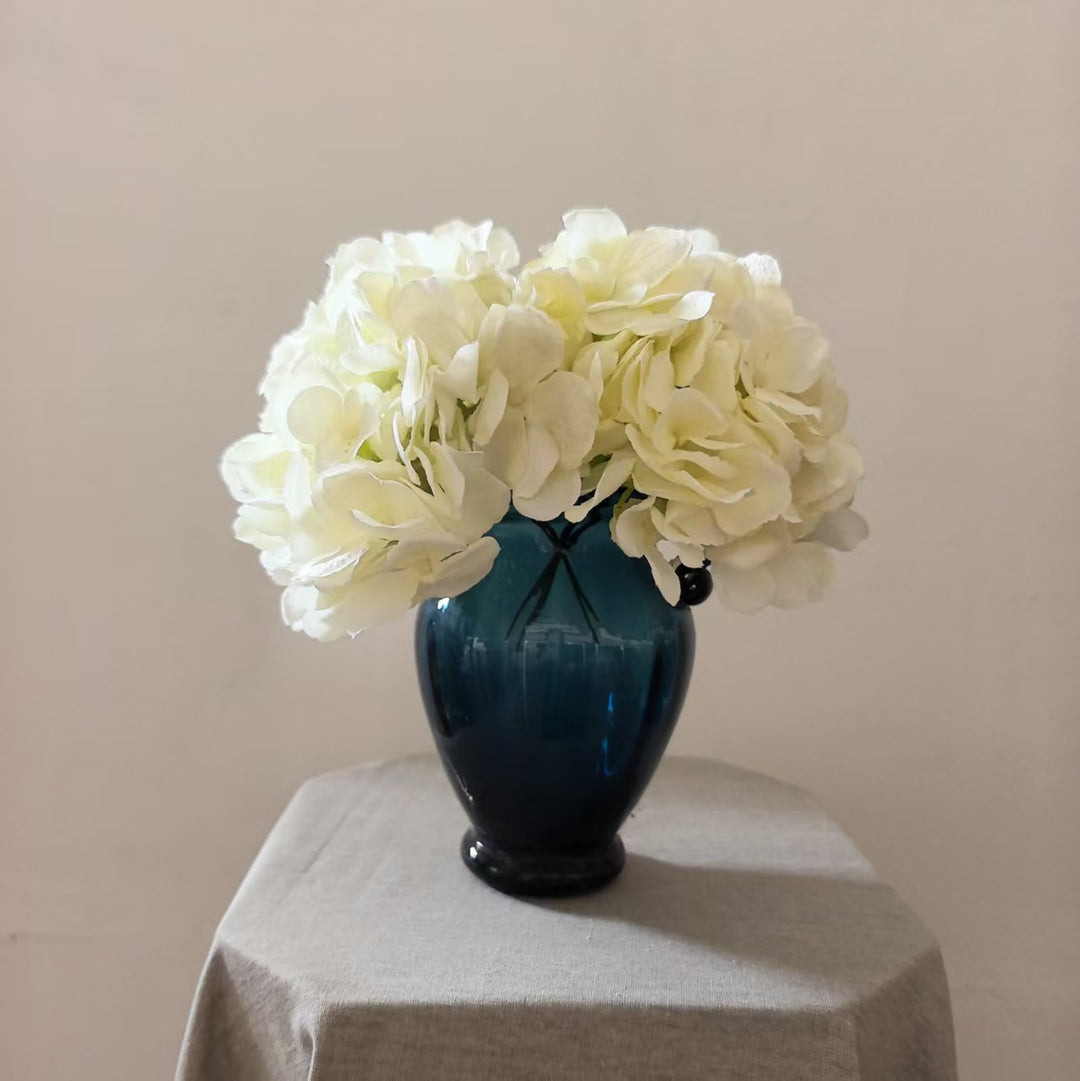 Luxueuze Nepbloemenarrangement
