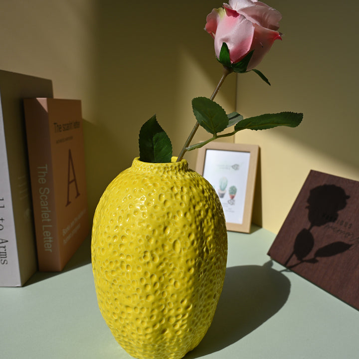 Decoratieve Bloemendisplay