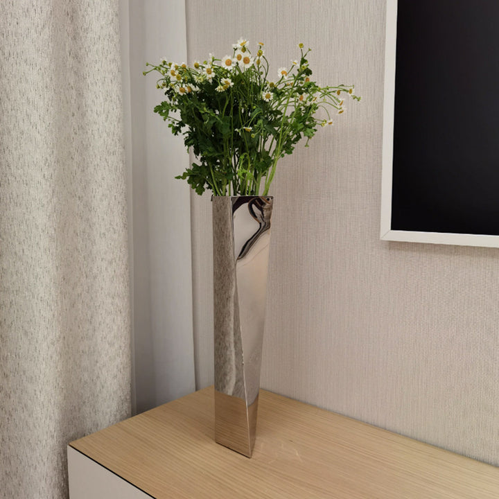 Modern Geometrische Decoratieve Vloervaas
