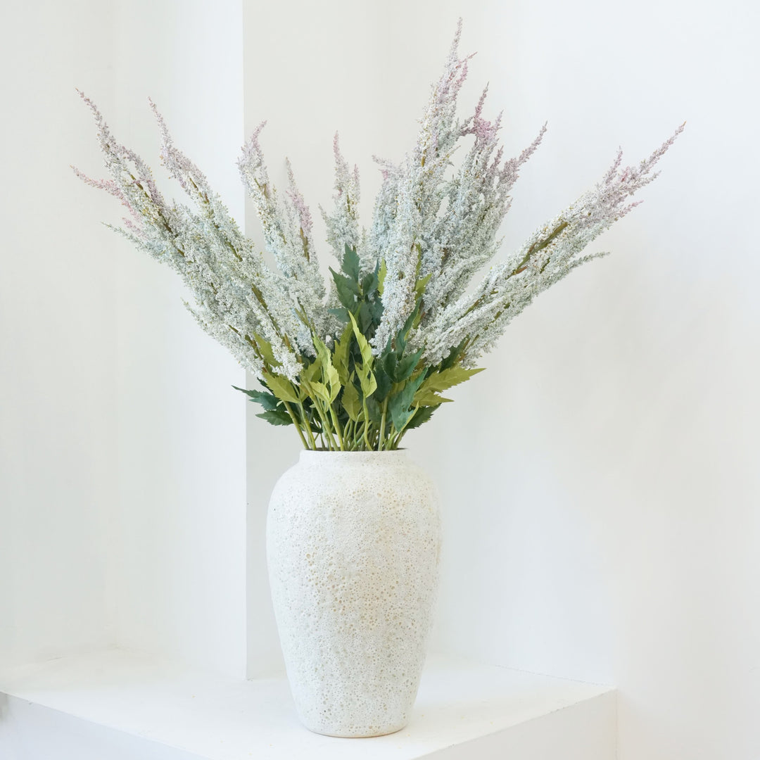 Decoratieve Faux Amaranthustak