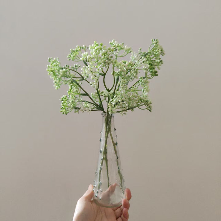 Decoratieve Groene Tak  1789936407