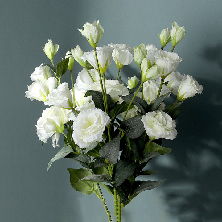 Realistische Neprozen Bloemstengel
