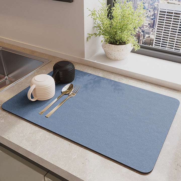 Stijlvolle Keuken Eetmat