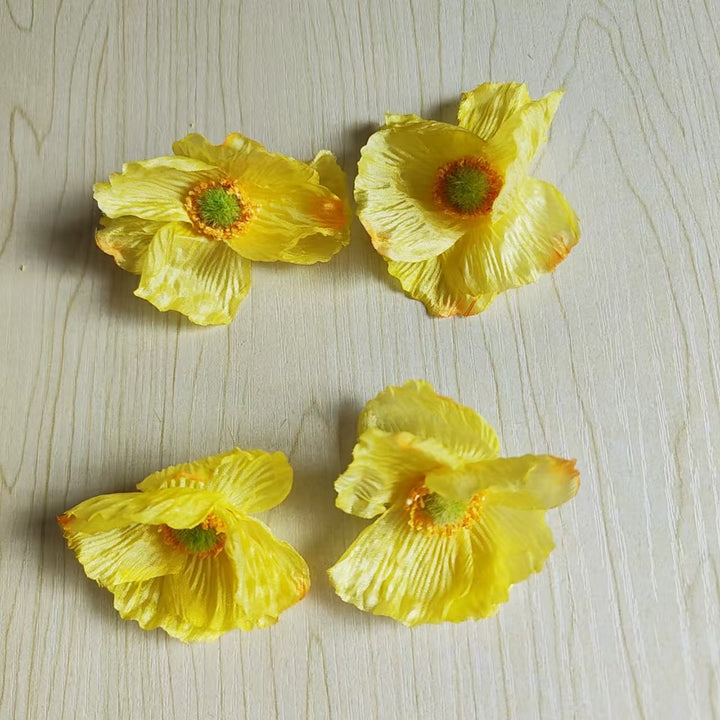 Realistische Zijde Bloem Decoraties
