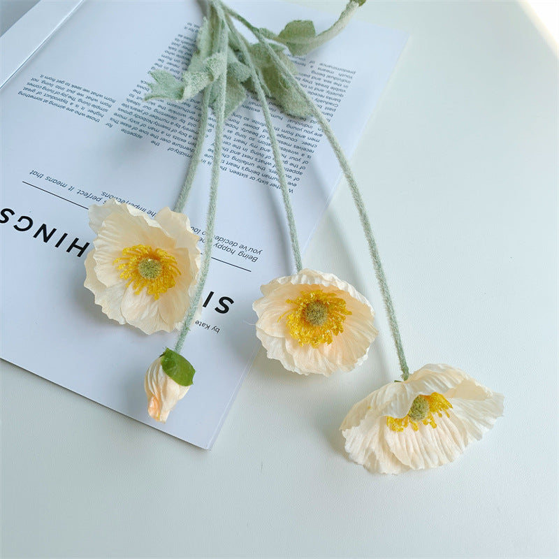 Decoratieve Kunstmatige Bloem