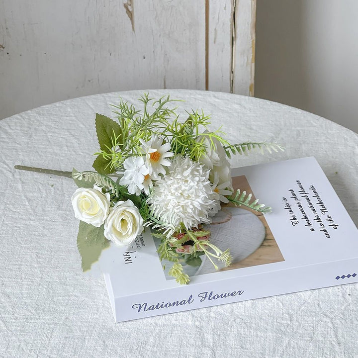 Decoratieve Bloemkrans