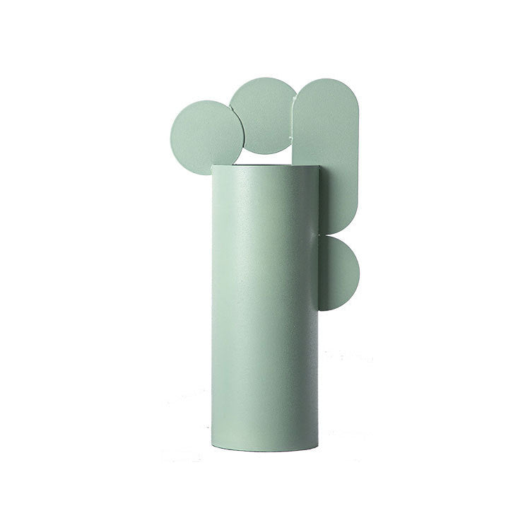 Moderne Abstracte Decoratieve Figuur