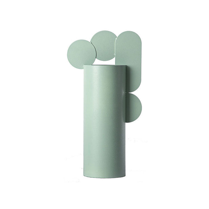 Moderne Abstracte Decoratieve Figuur