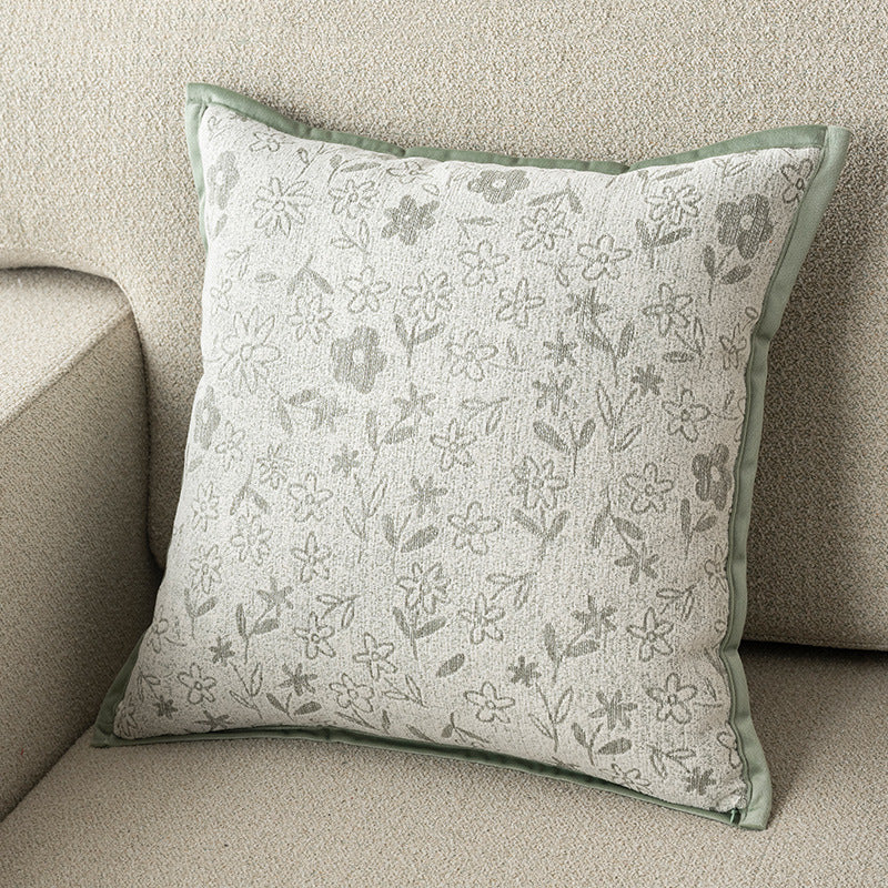 Woondecoratie Patroon Accent Sierkussen