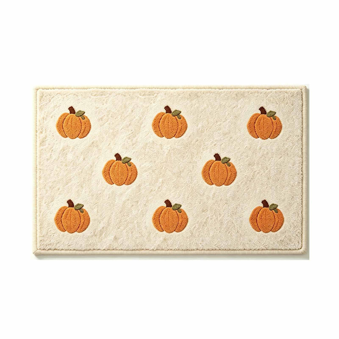 Halloween Thema Badmat