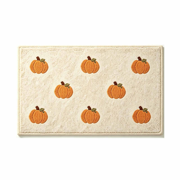Halloween Thema Badmat