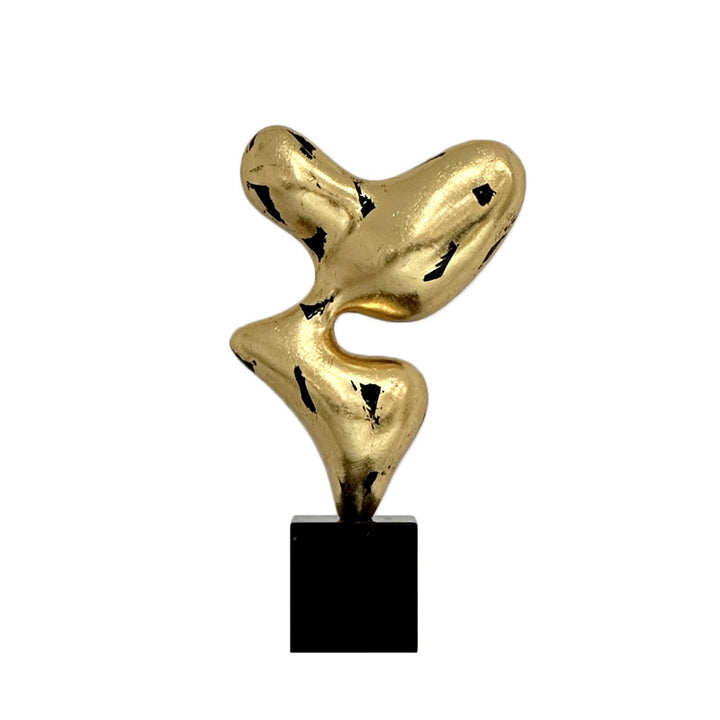 Abstract Artistieke Sculptuur
