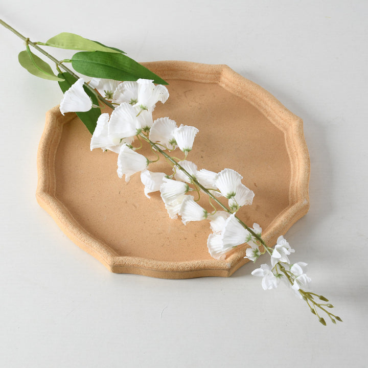 Kunstmatige Bloem Orchidee Stengel Decoratie