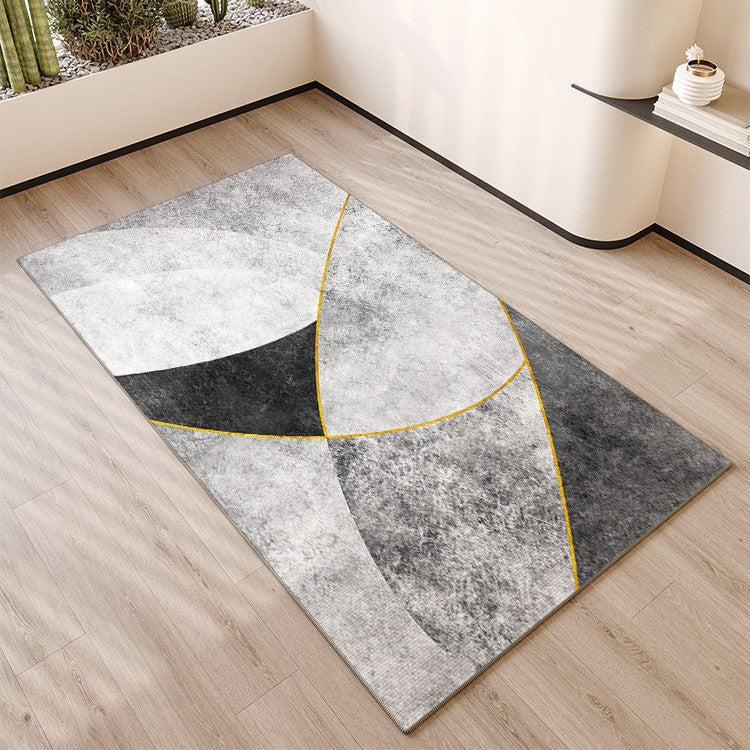 Moderne Geometrische Vloerkleed