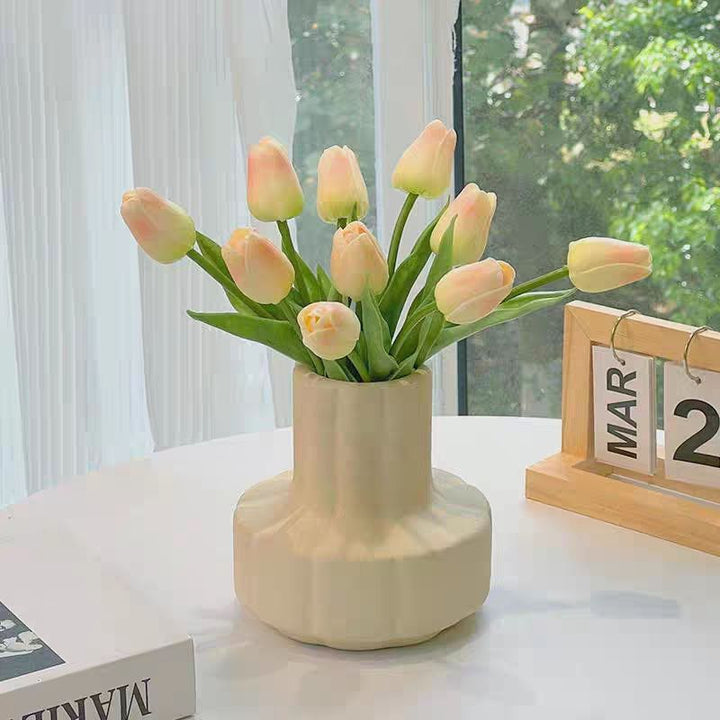 Kunstmatige Tulp Bloemdecoratie