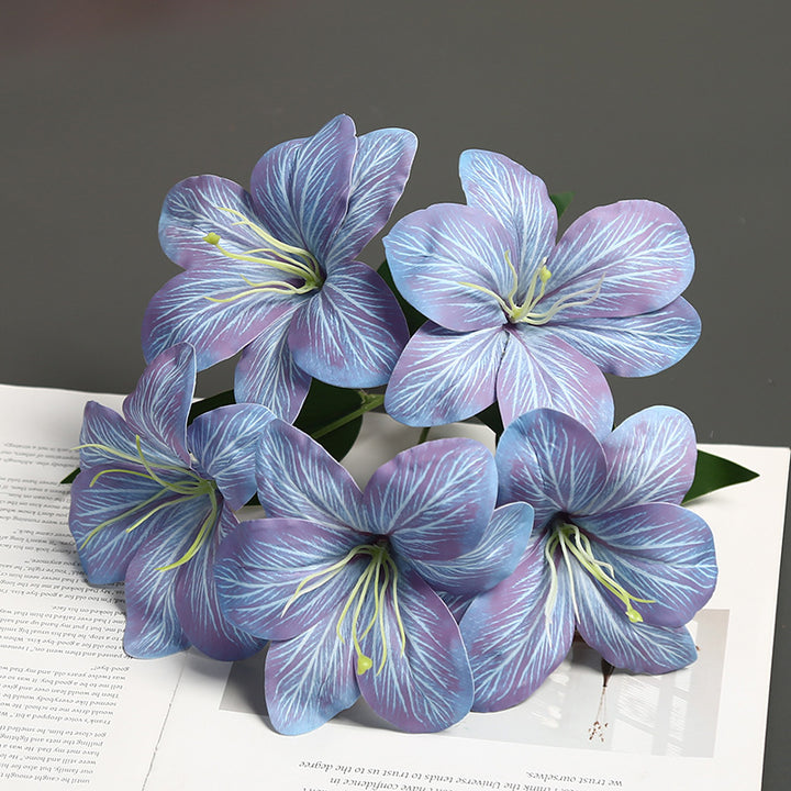 Decoratieve Kunstbloem Arrangement voor Thuis