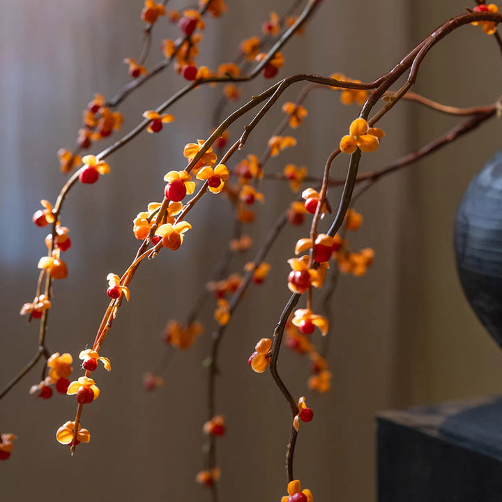 Decoratieve Botanische Tak