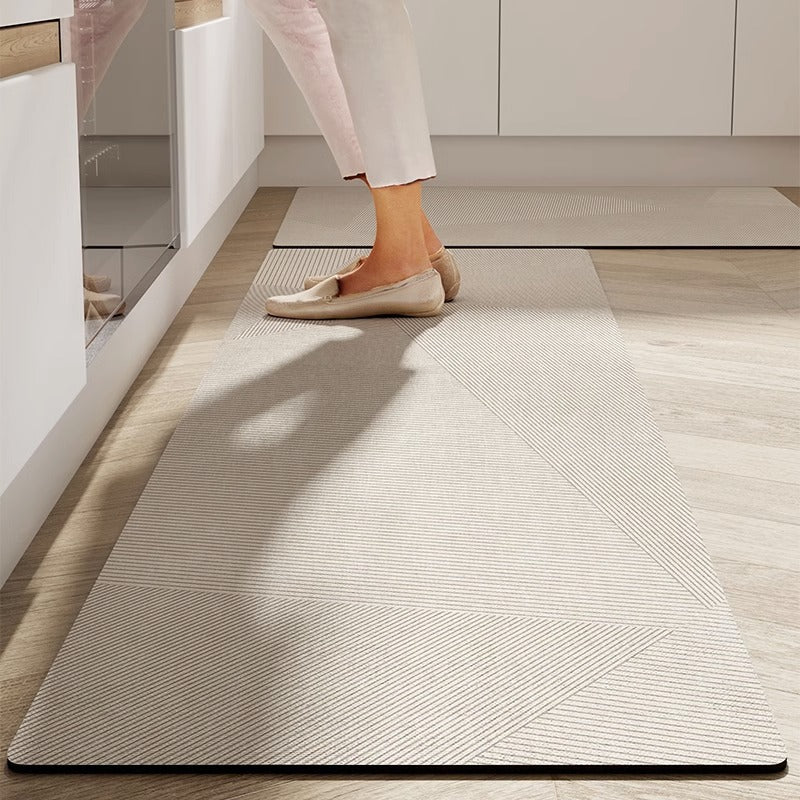 Keuken Decor Mat