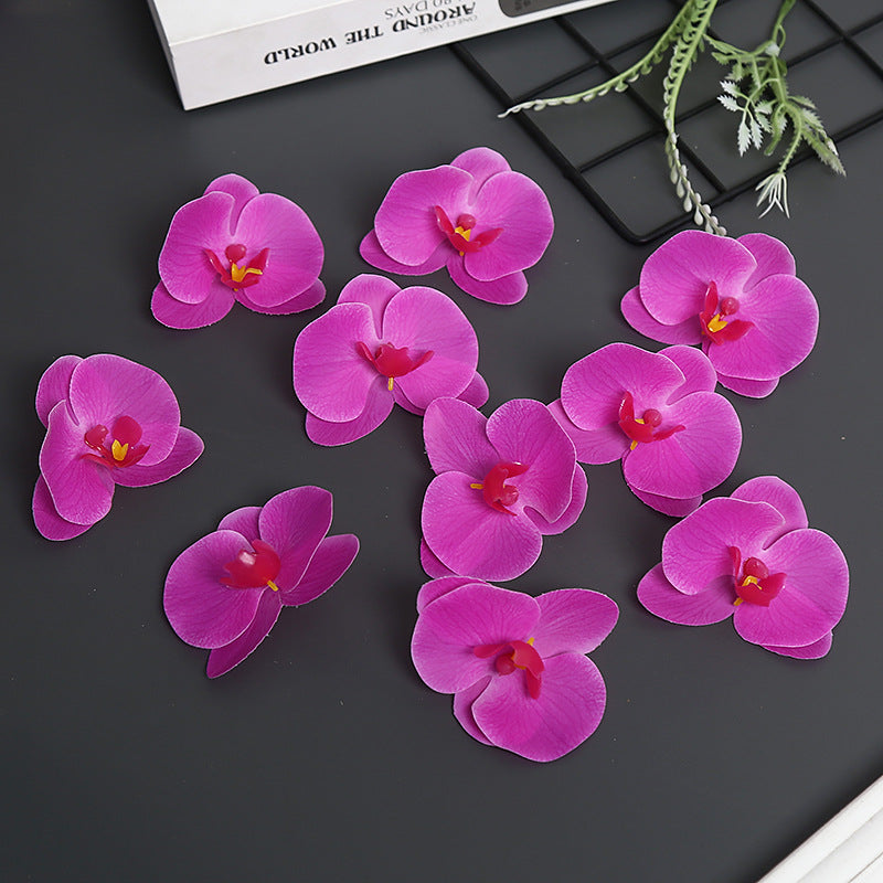 Elegante Nep Orchidee Bloemblaadjes