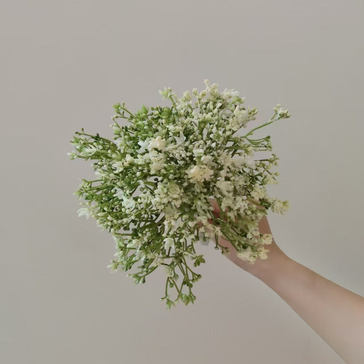 Kunstmatige Bloem Handboeket