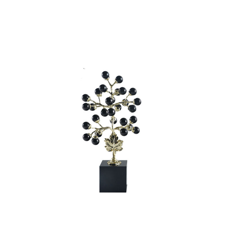 Artistieke Boom Sculptuur