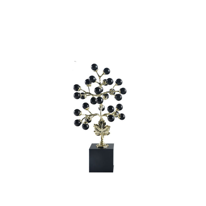 Artistieke Boom Sculptuur