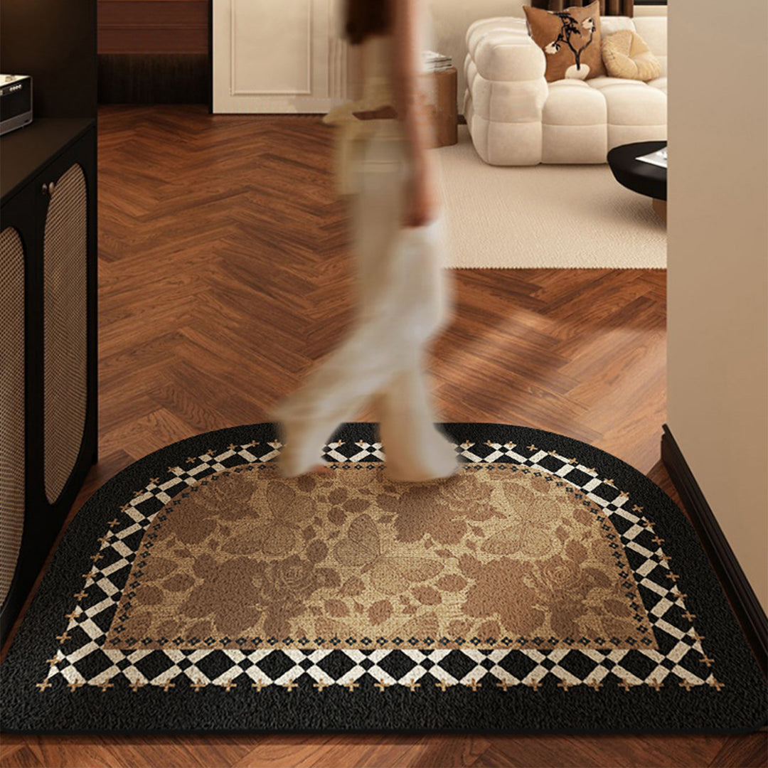 Thuis Decoratieve Area Rug voor Binnengebruik