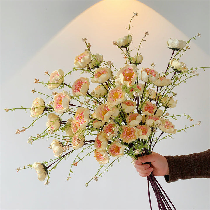 Decoratieve Bloesem Boeket