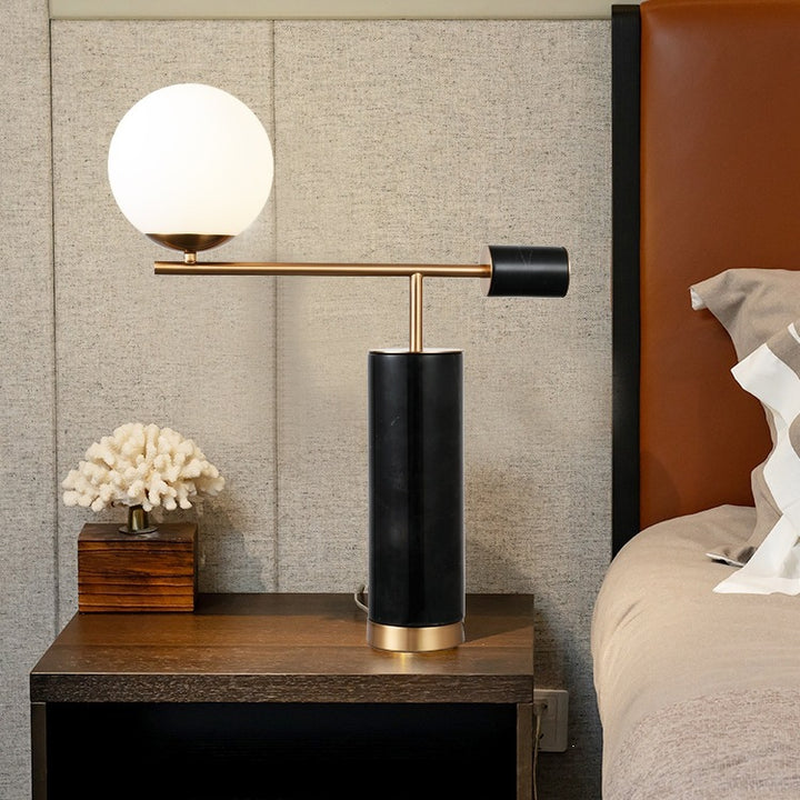 Elegante Minimalistische Tafellamp