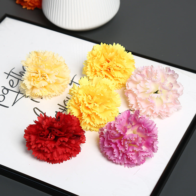 Decoratieve Bloemen Haarclip voor Decoratieve Styling