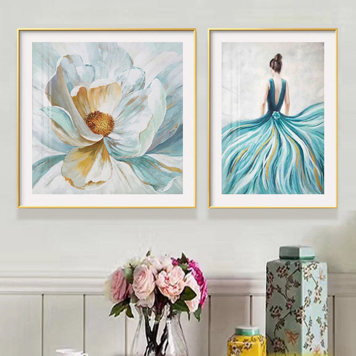 Bloemkunst Decor