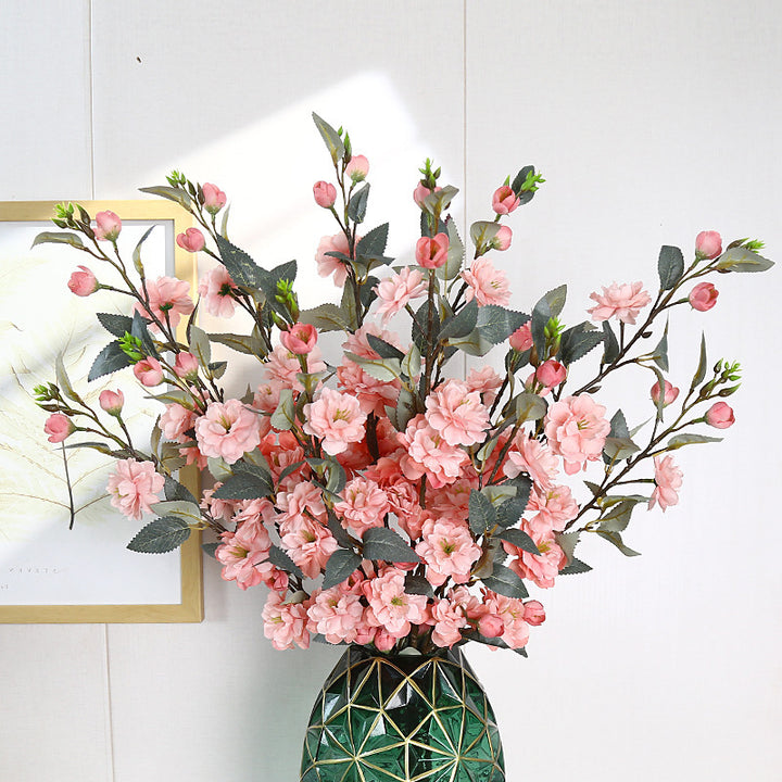 Decoratieve Bloem Stem Arrangement voor Woondecoratie